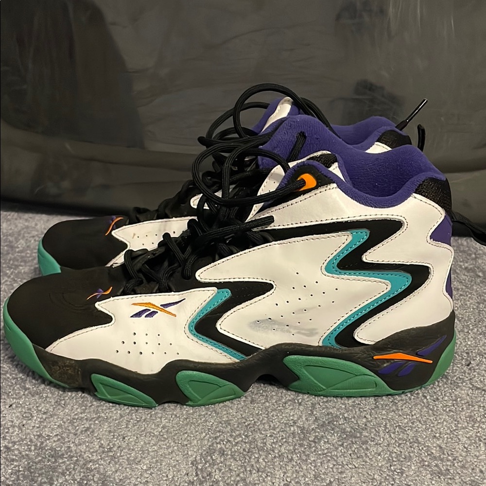 Reebok Mobius OG MU Spearmint